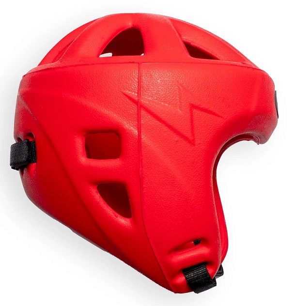Casco C4 Competition WAKO Trojan Fight
