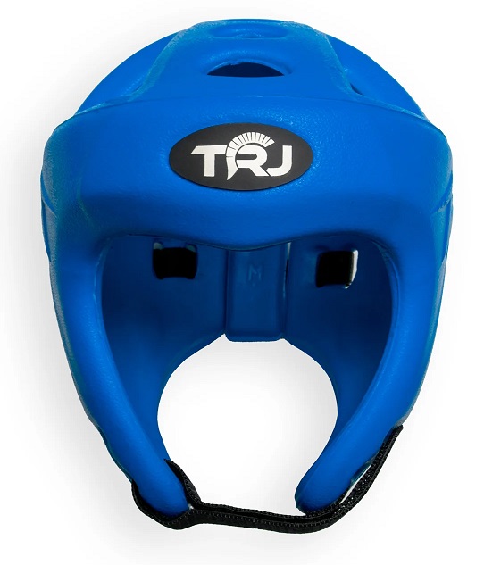 Casco C4 Competition WAKO Trojan Fight