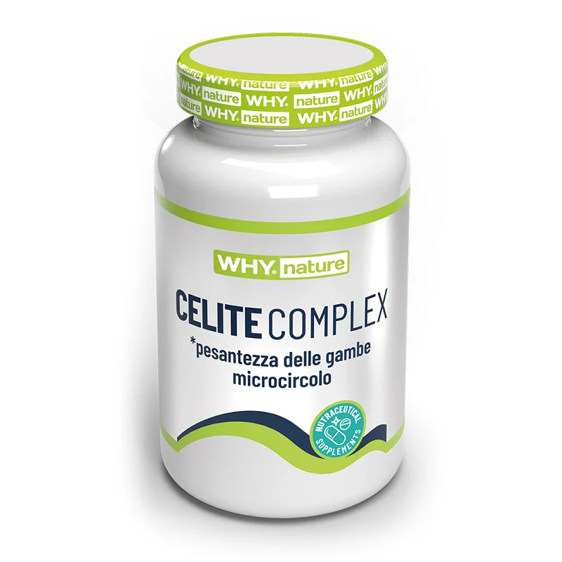 Why Nature Celite Complex