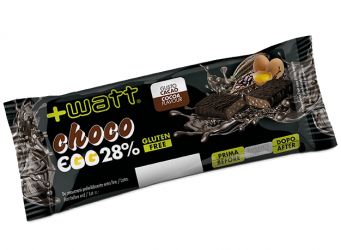 Choco Egg 28% +Watt +Watt Choco Egg 28%