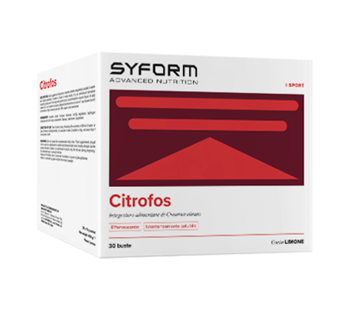 Citrofos Syform Syform Citrofos