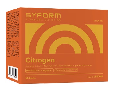 Citrogen Syform Syform Citrogen