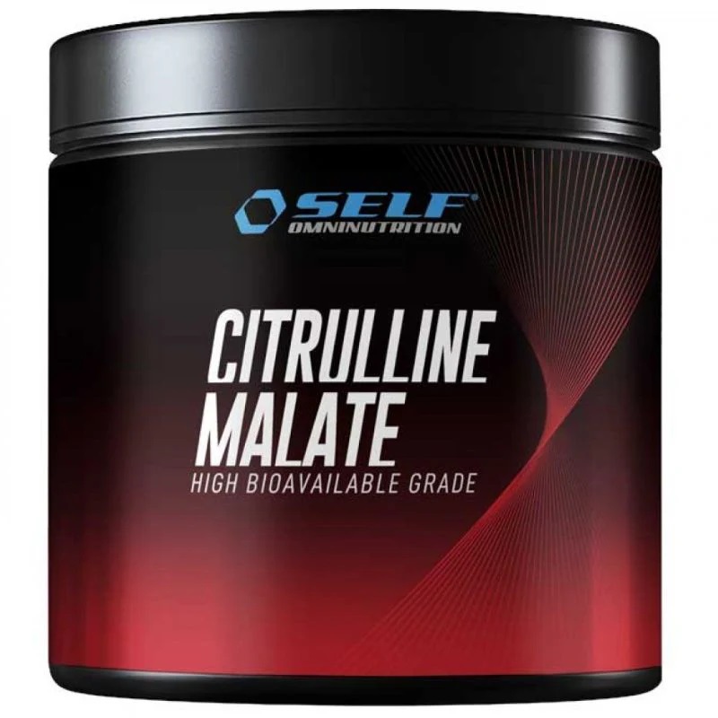 Self Omninutrition Citrulline Malate