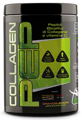 Collagen Pep Net Net Collagen Pep