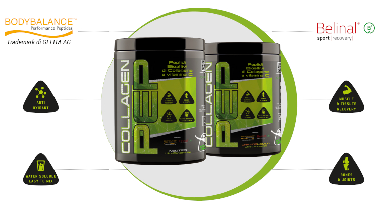 Immagine per Collagen Pep Collagen Pep