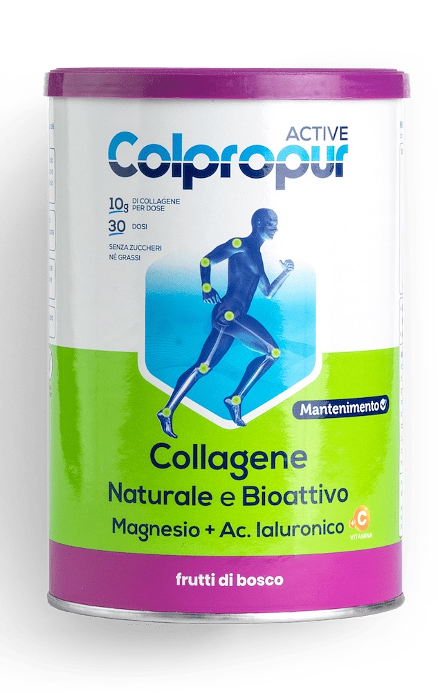 Colpropur ACTIVE Colpropur Colpropur Colpropur ACTIVE