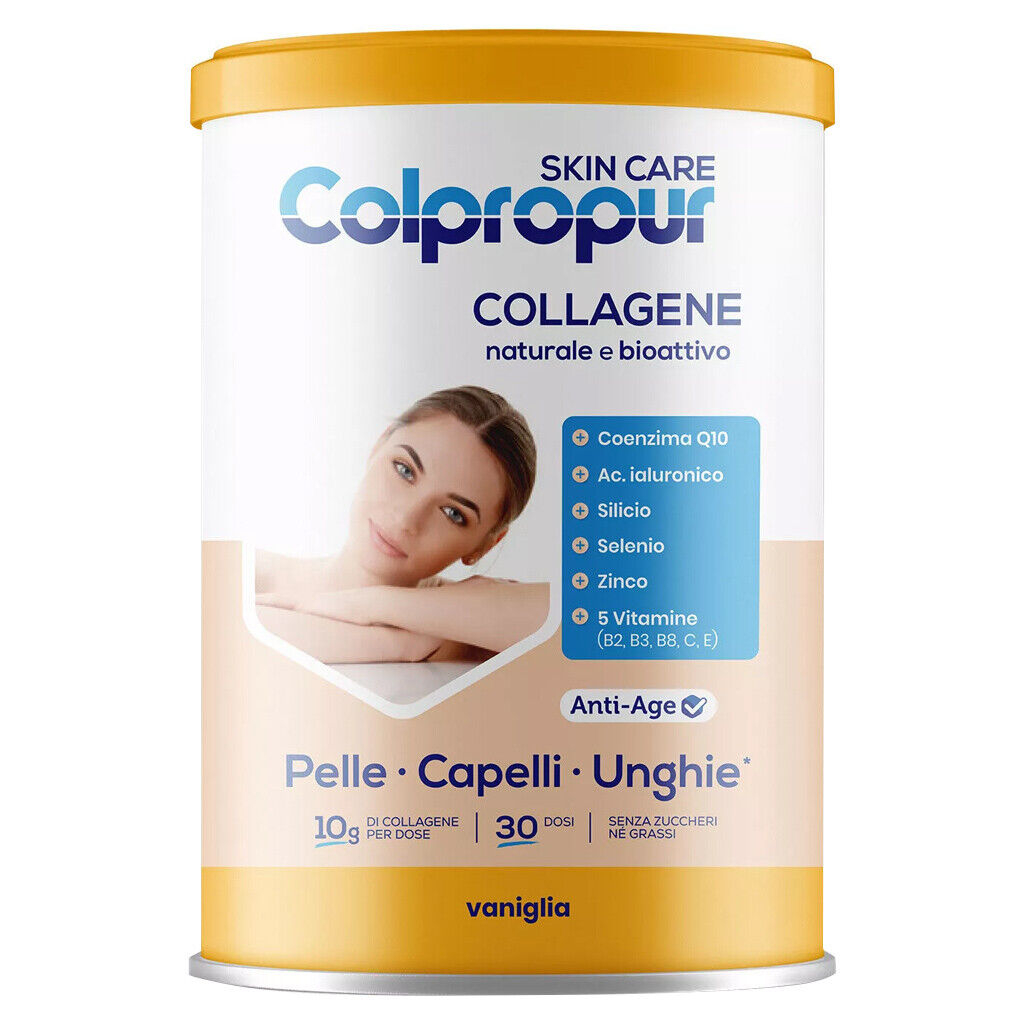 Colpropur SKIN CARE Colpropur