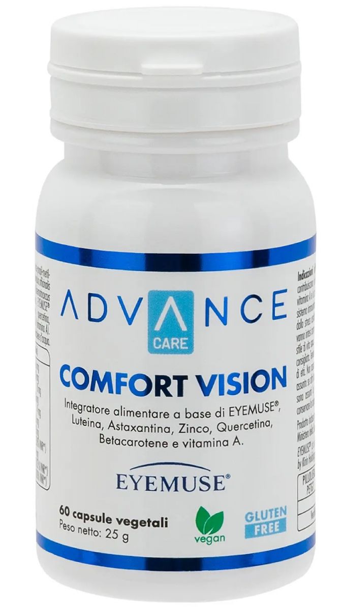 +Watt Comfort Vision
