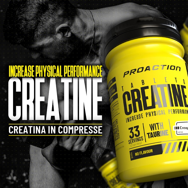 Immagine per Creatine Tablets Creapure Creatine Tablets Creapure