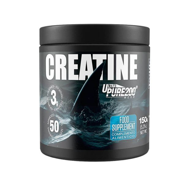 Zoomad Labs Creatine