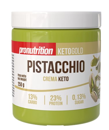 Crema Keto Pronutrition
