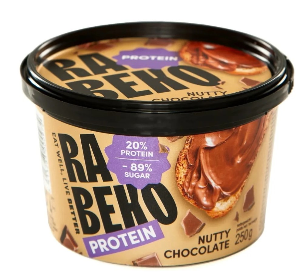 Crema Proteica Rabeko Rabeko Crema Proteica