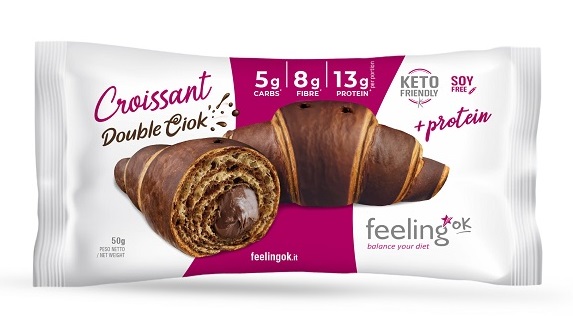 Feelingok Croissant double ciok