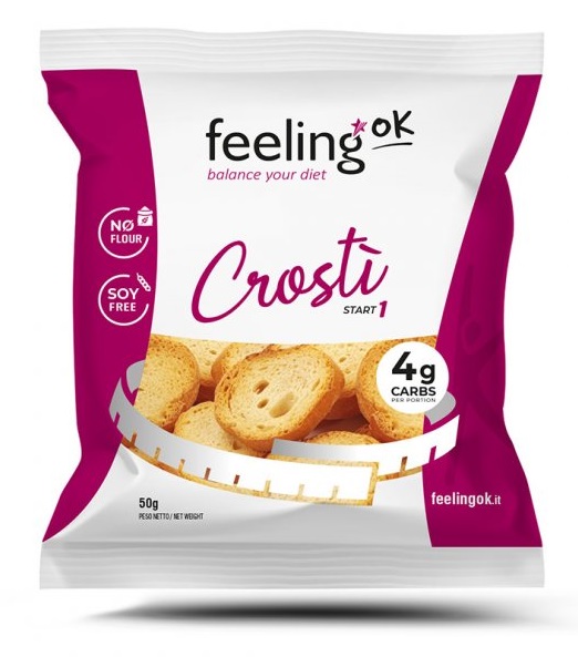 Crostino Feelingok Feelingok Crostino