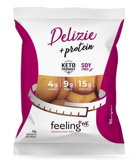 Delizia Feelingok Feelingok Delizia