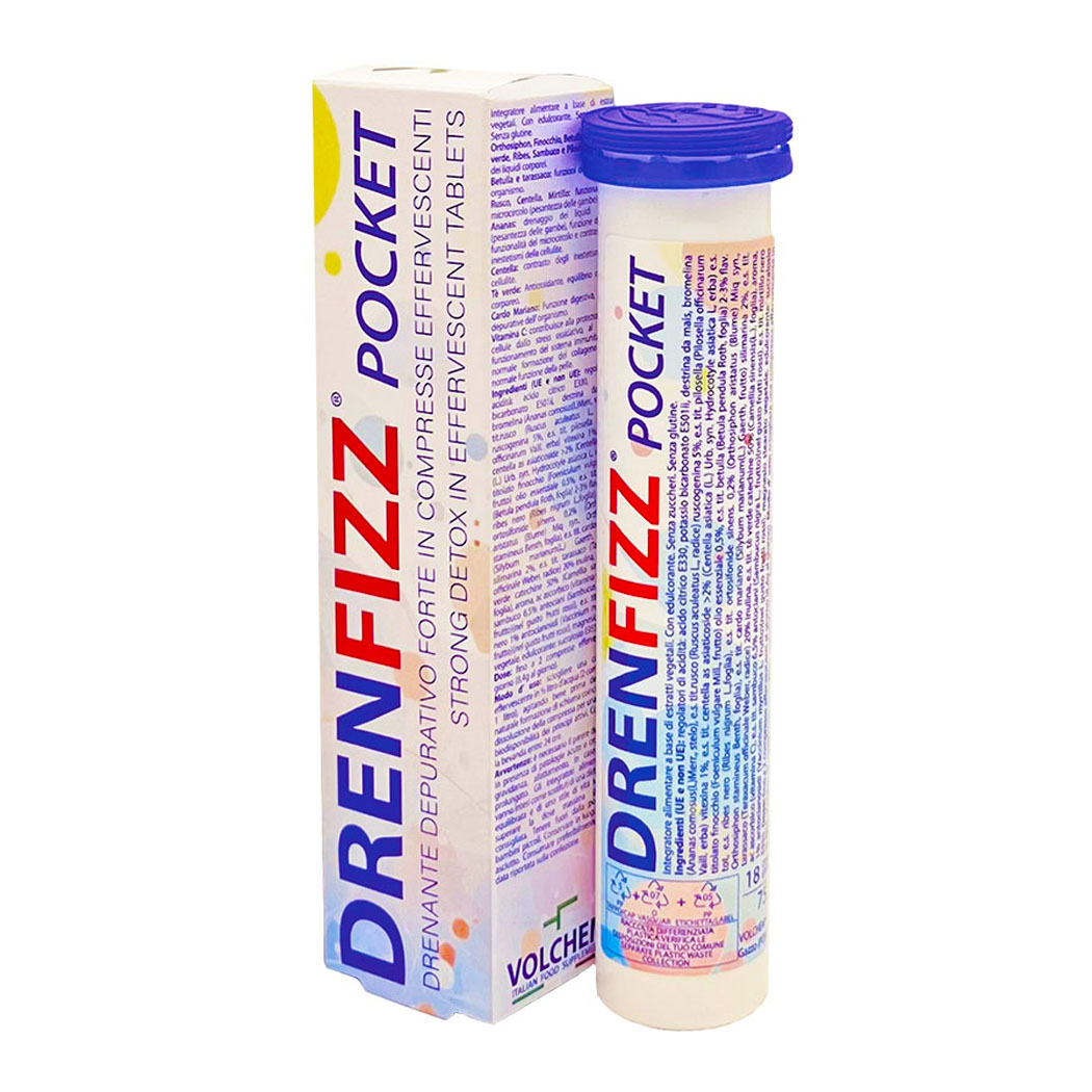 Volchem Drenfizz
