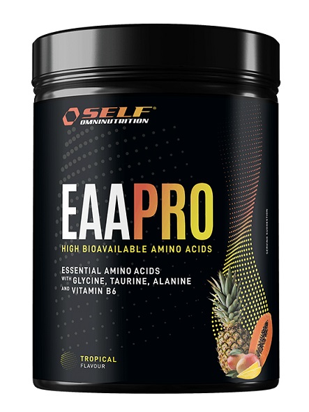 EAA Pro Self Omninutrition Self Omninutrition EAA Pro