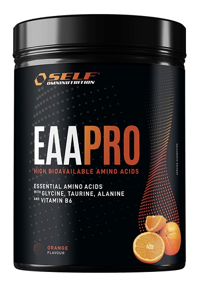 EAA Pro Self Omninutrition