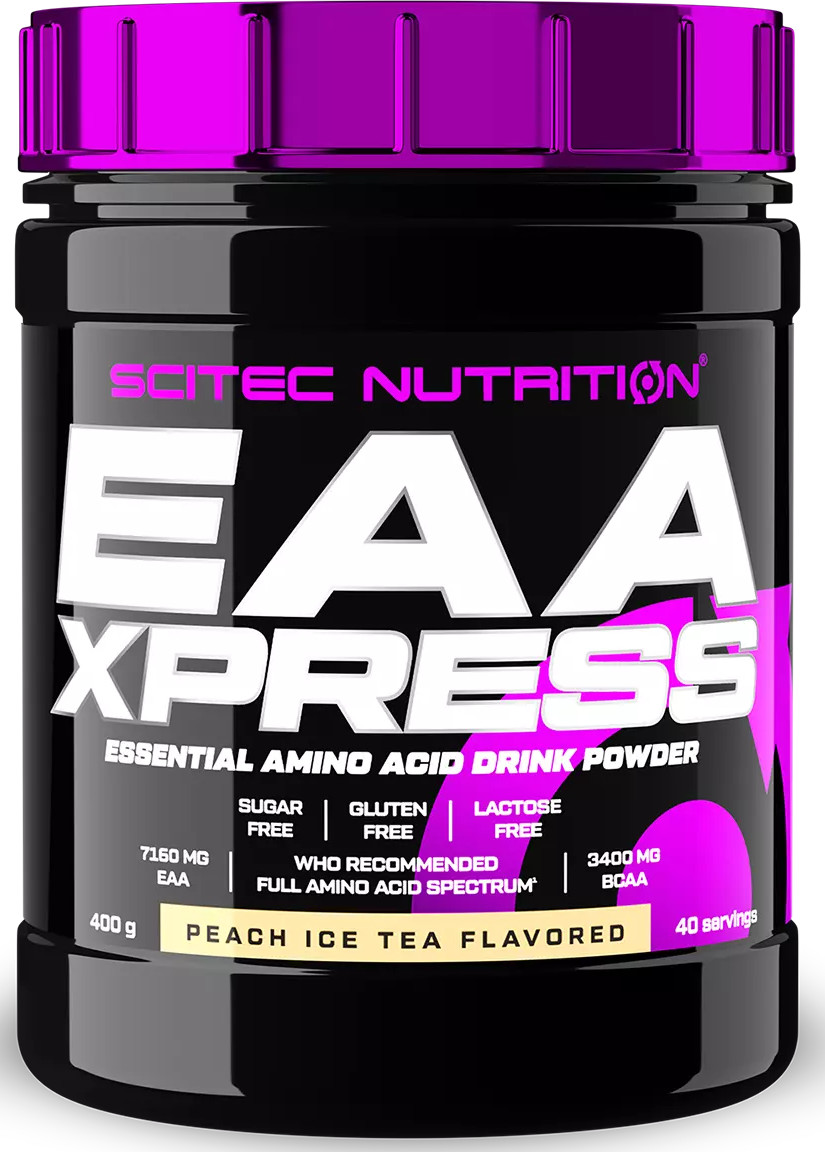 Scitec Nutrition EAA XPRESS