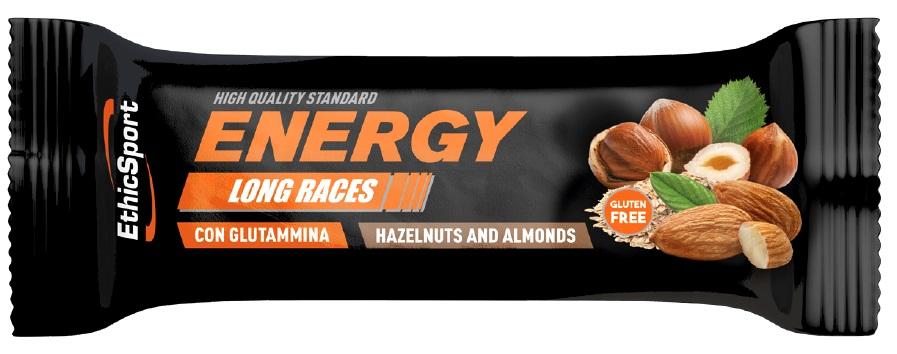 ENERGY LONG RACES Ethic Sport Ethic Sport ENERGY LONG RACES