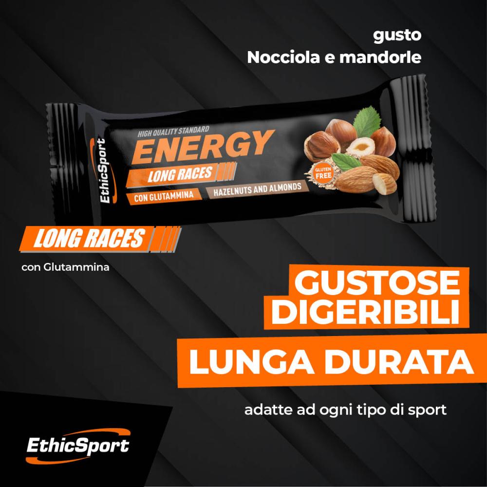 Immagine per ENERGY LONG RACES ENERGY LONG RACES