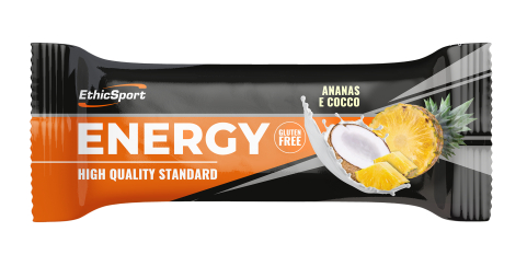 ENERGY Ethic Sport Ethic Sport ENERGY
