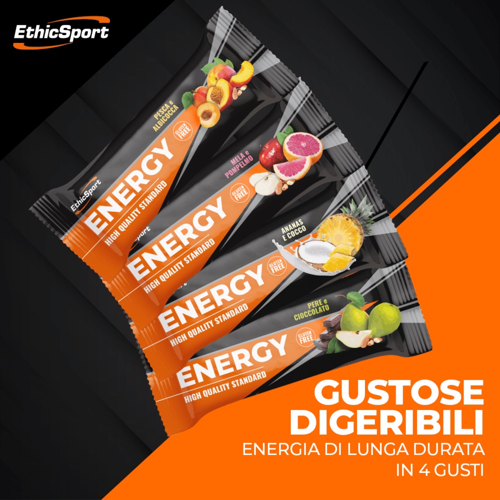 Immagine per ENERGY ENERGY