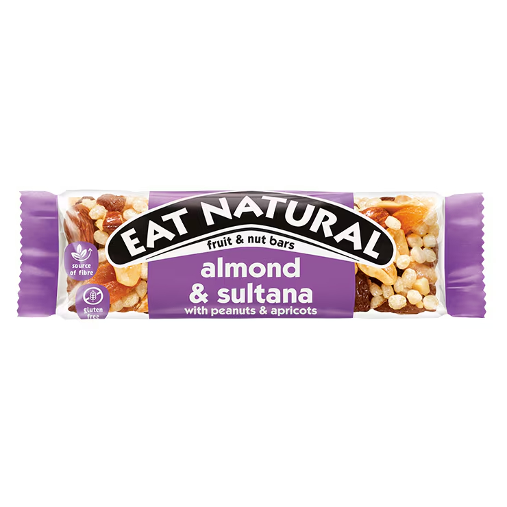 Ferrero Eat Natural