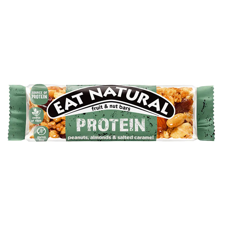 Eat Natural Ferrero