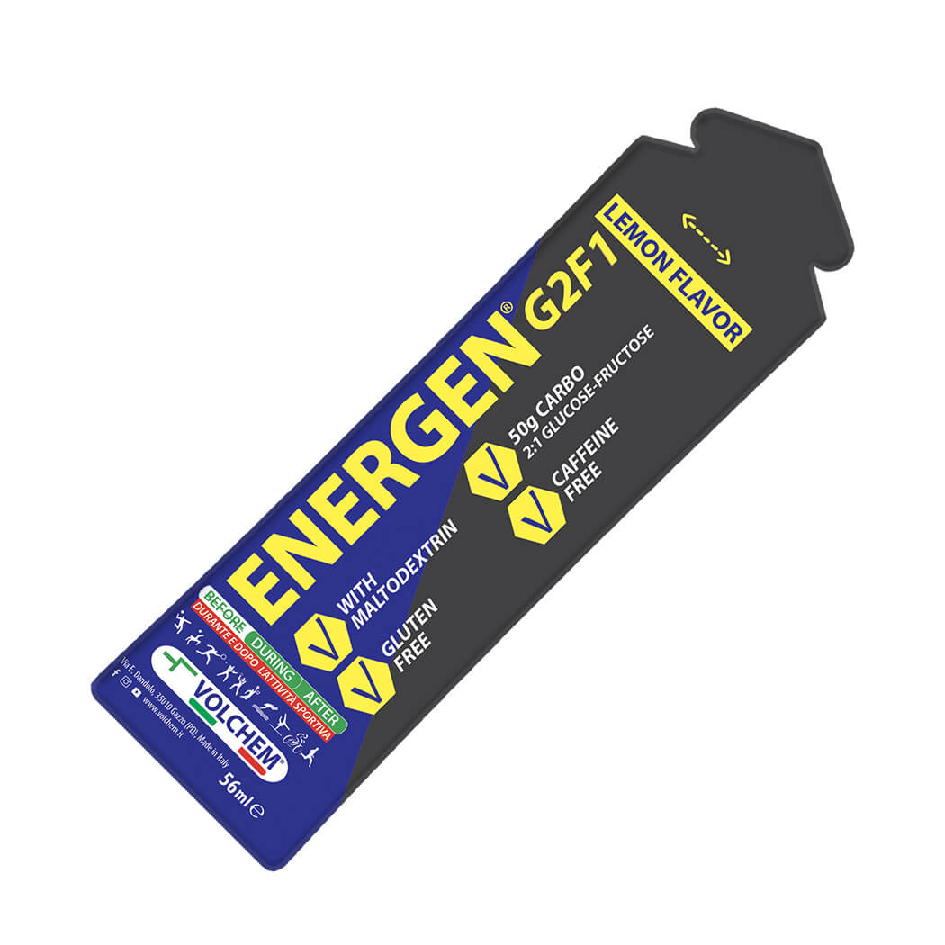 Volchem Energen 2G1F