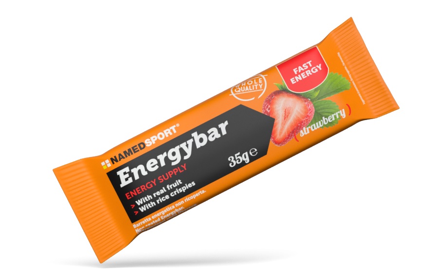 Named Sport Energybar