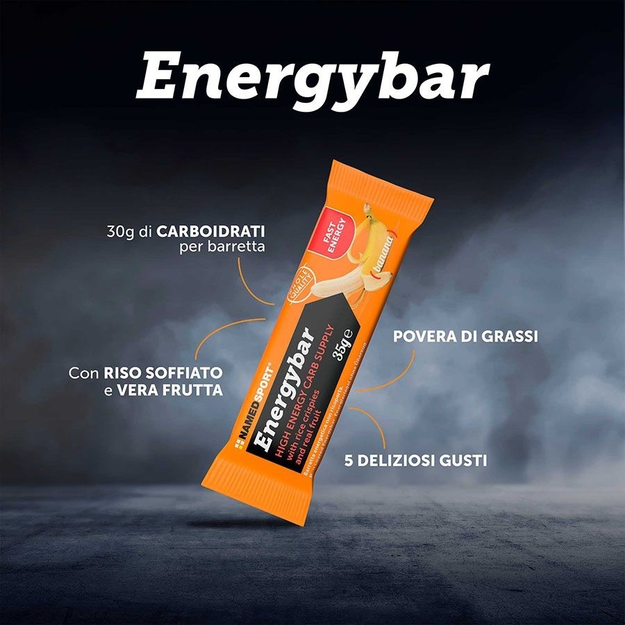 Energybar