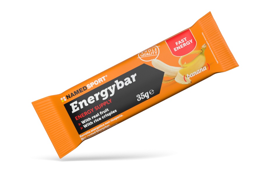 Energybar Named Sport