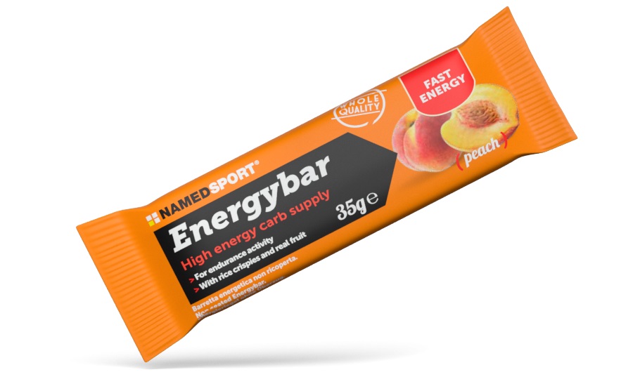 Energybar Named Sport