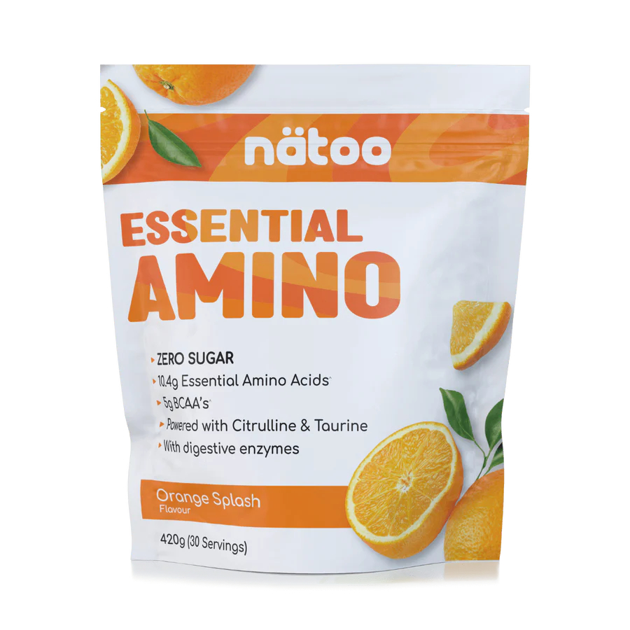 Essential Amino NATOO NATOO Essential Amino