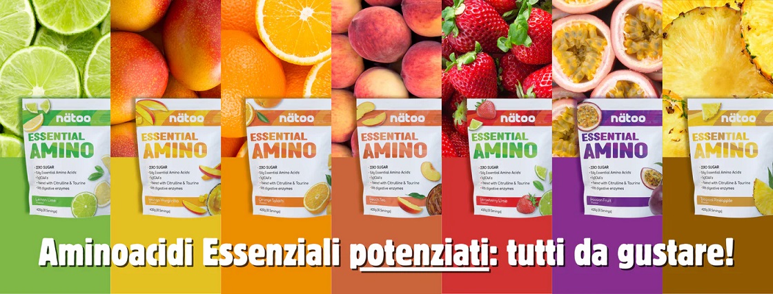 Immagine per Essential Amino Essential Amino