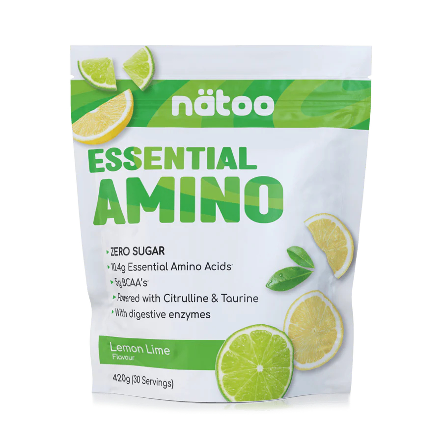 Essential Amino NATOO