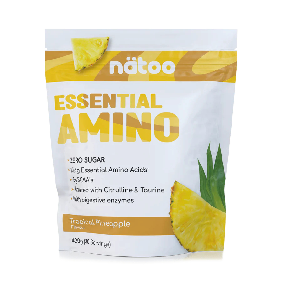 Essential Amino NATOO