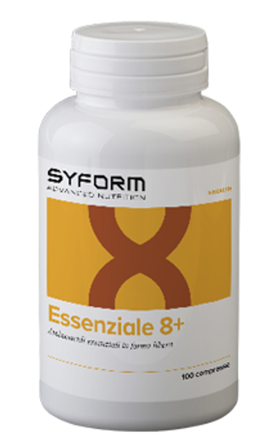 Essenziale 8+ Syform Syform Essenziale 8+