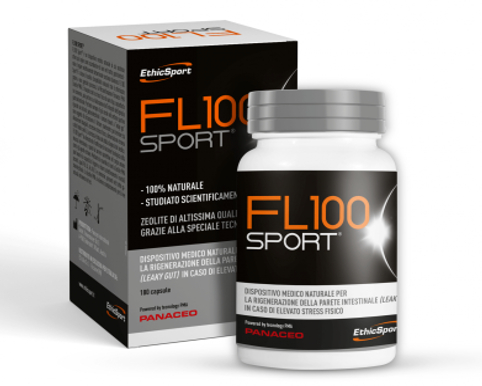 FL 100 Ethic Sport Ethic Sport FL 100
