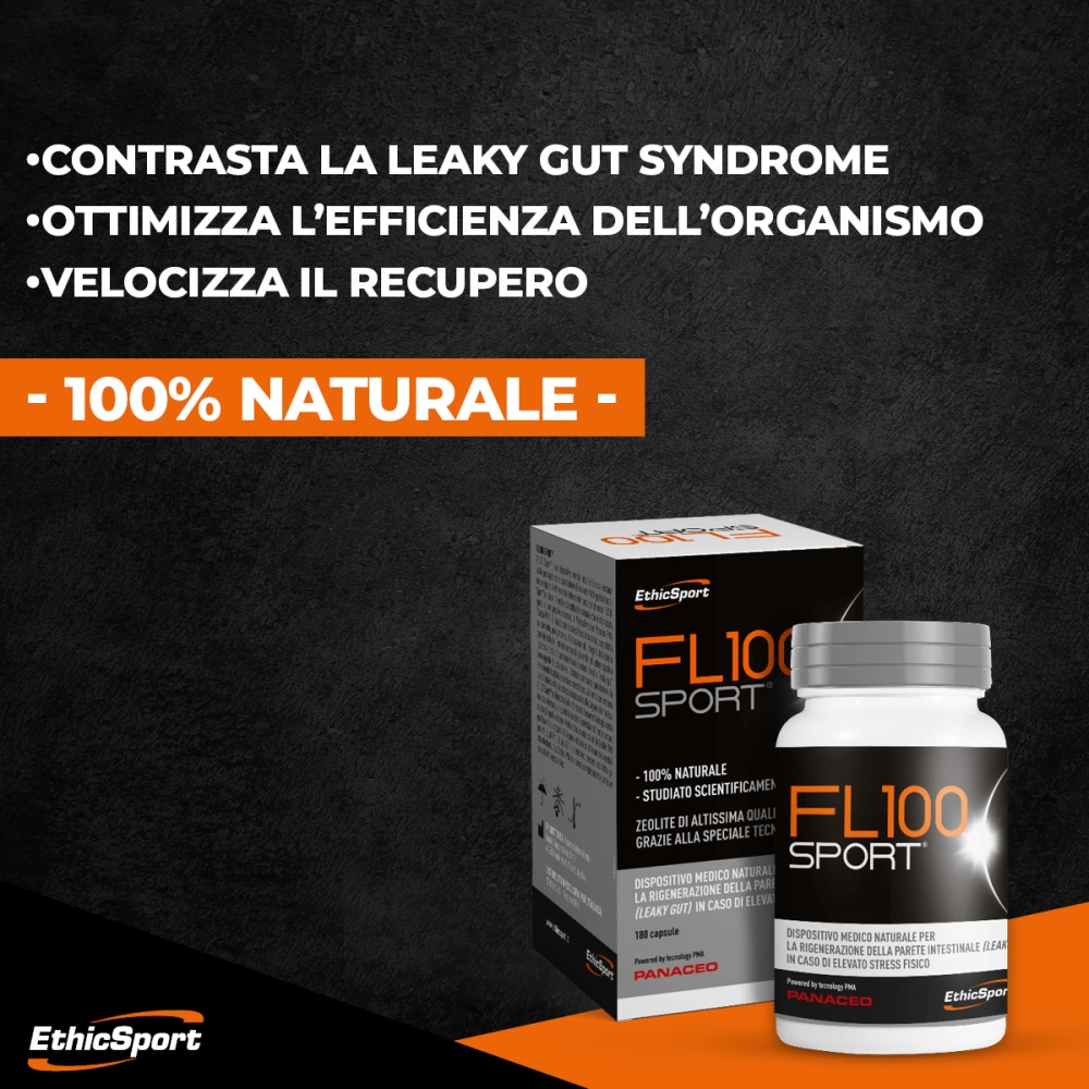 Immagine per FL 100 FL 100