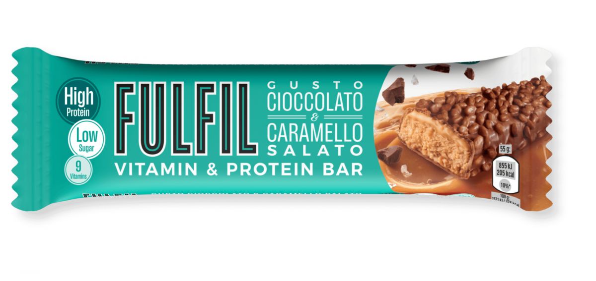 Ferrero FULFIL