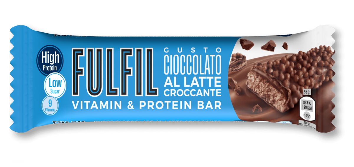 FULFIL Ferrero