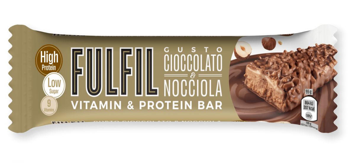 FULFIL Ferrero