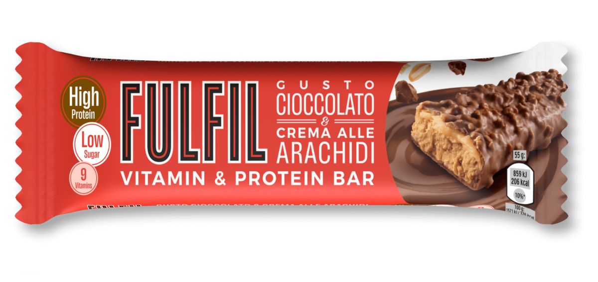 FULFIL Ferrero