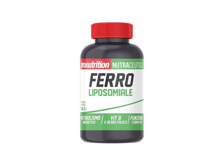 Pronutrition Ferro Liposomiale