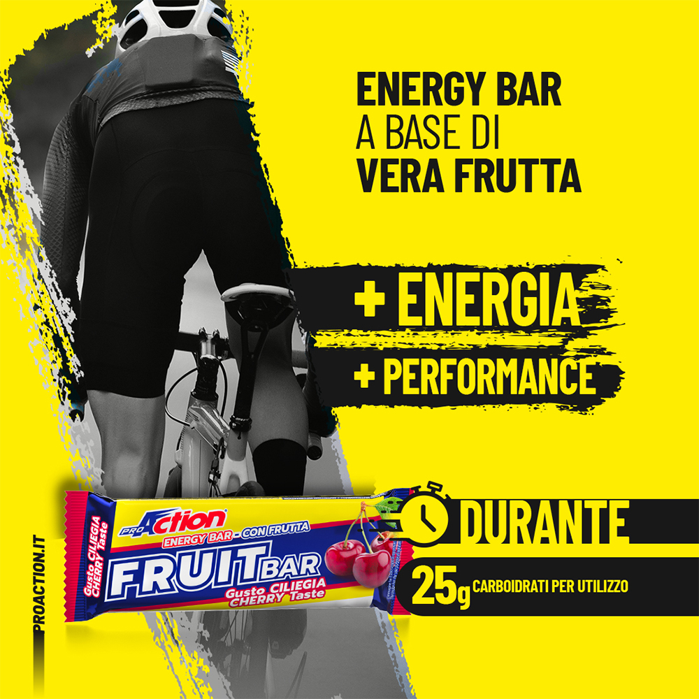 Immagine per Fruit Bar Fruit Bar