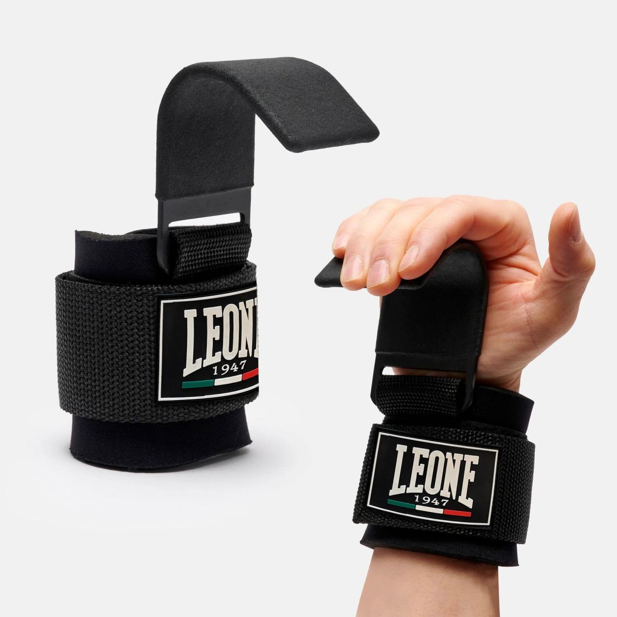 Leone GANCI DA SOLLEVAMENTO AC804