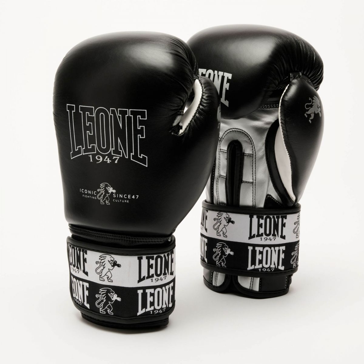 Leone GUANTI BOXE ICONIC GN208