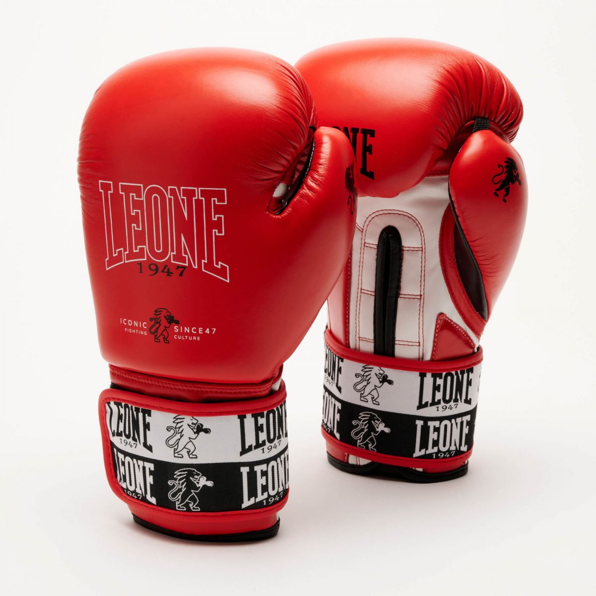 GUANTI BOXE ICONIC GN208 Leone